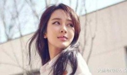 娱乐圈爆料杨紫